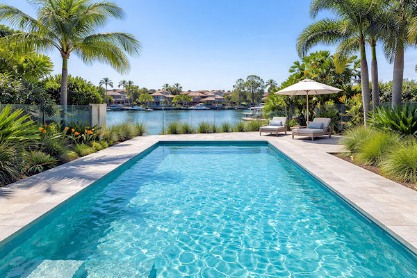 Pool Care Gold Coast